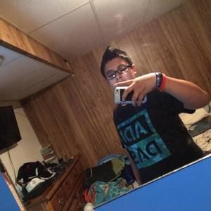 Meet your Posher, Brian